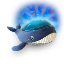 Online Dynamic Undervands Projector Hval Børn White Noise Og Højtalere|Lamper