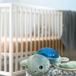 Outlet Dynamic Undervands Projector Skildpadde Børn White Noise Og Højtalere|Lamper