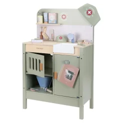 Outlet Dyrlæge klinik Rolleleg