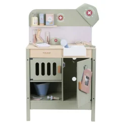 Outlet Dyrlæge klinik Rolleleg