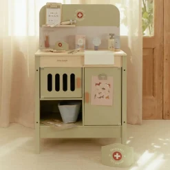 Outlet Dyrlæge klinik Rolleleg