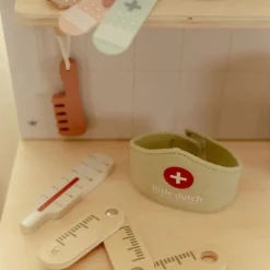 Outlet Dyrlæge klinik Rolleleg