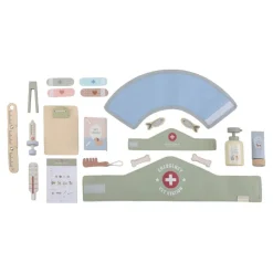 Outlet Dyrlæge klinik Rolleleg