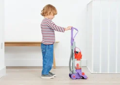 Dyson DC14 støvsuger Rolleleg