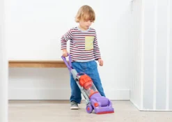 Dyson DC14 støvsuger Rolleleg