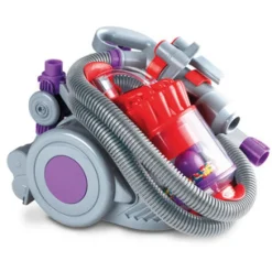 Best Dyson DC22 Støvsuger Rolleleg