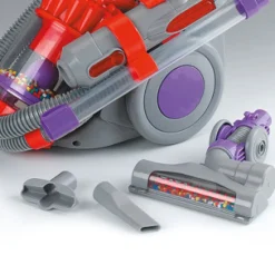 Best Dyson DC22 Støvsuger Rolleleg