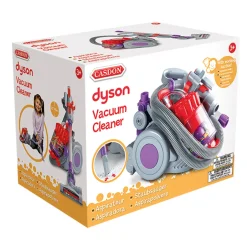 Best Dyson DC22 Støvsuger Rolleleg