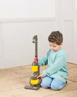 Discount Dyson kuglestøvsuger Rolleleg