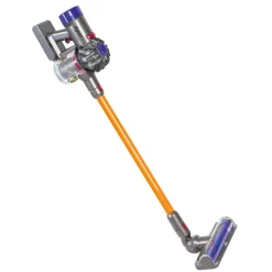 Outlet Dyson ledningsfri legetøjstøvsuger Rolleleg