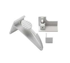 Outlet Easy Fix sikkerhedslås Sikkerhed I Hjemmet