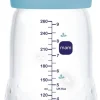 Hot Easy Start Anti-Colic 260ml Blue -1 stk Sutteflasker