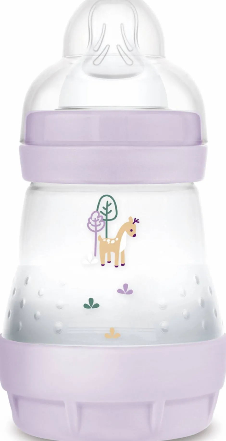 Best Easy Start Anti-Colic 160ml lila - 1 stk Sutteflasker