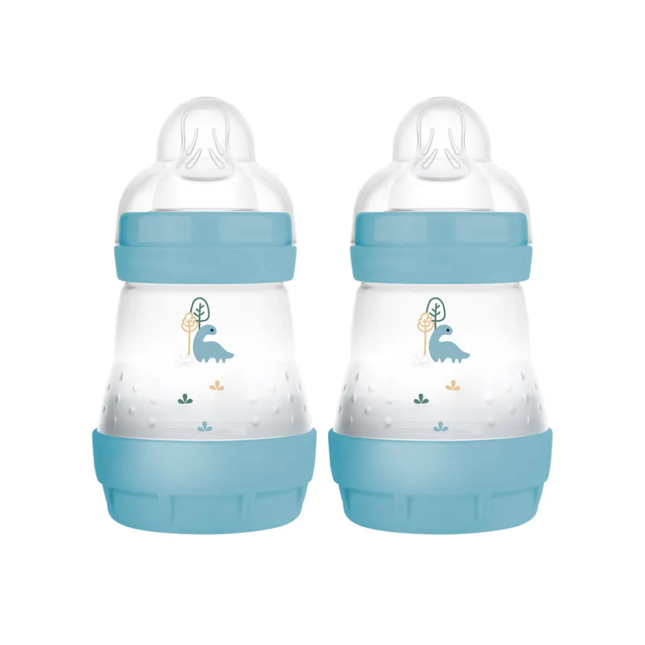 Best Easy Start Anti-Colic 160ml 2pk Blue Sutteflasker
