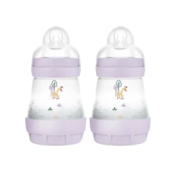 Sale Easy Start Anti-Colic 160ml 2pk Pink Sutteflasker