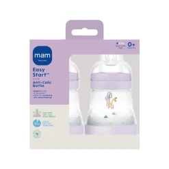 Sale Easy Start Anti-Colic 160ml 2pk Pink Sutteflasker