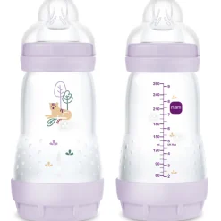 Discount Easy Start Anti-Colic 260ml 2pk Lila Sutteflasker