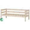 Outlet ECO Comfort Juniorseng 70x160 cm. - Natur Børn Juniorsenge