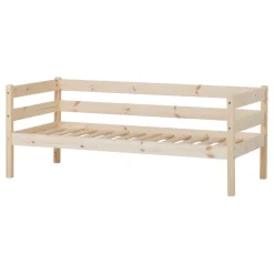 Outlet ECO Comfort Juniorseng 70x160 cm. - Natur Børn Juniorsenge