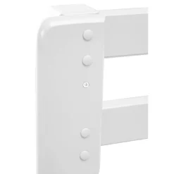 Online ECO Dream køjeseng 70x160 cm. - hvid Børn Juniorsenge