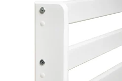 Online ECO Dream køjeseng 70x160 cm. - hvid Børn Juniorsenge