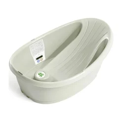 Clearance ECO Onda Baby badekar, offwhite Badekar, Stativer & Badestole