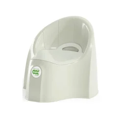 Best ECO Pasha Potte, offwhite Potter, Toiletsæder & Skamler