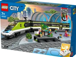 Best Eksprestog 60337 LEGO® City Lego