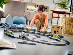 Best Eksprestog 60337 LEGO® City Lego