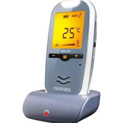 Ekstra babyenhed - BU69D Babyalarmer