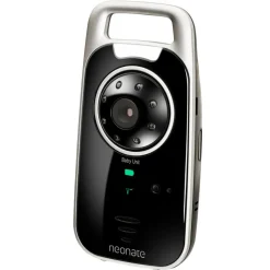 Hot Ekstra babyenhed - BU80DV Babyalarmer