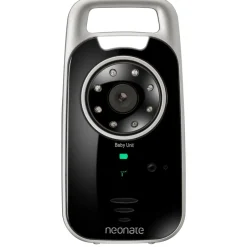 Hot Ekstra babyenhed - BU80DV Babyalarmer