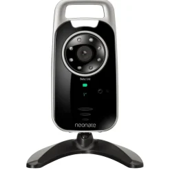 Hot Ekstra babyenhed - BU80DV Babyalarmer