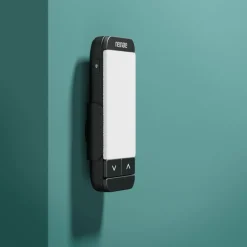 Sale Ekstra babyenhed N65 - Light grey Babyalarmer