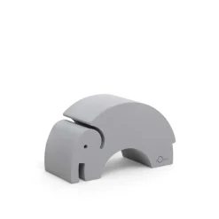 Outlet Elefant S16 - cloudy blue Tumlemøbler