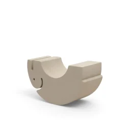 Hot Elefant S16 - sand grey Tumlemøbler