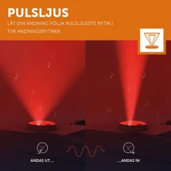 Best Elefanten Emmy, natlampe m. musik Børn White Noise Og Højtalere|Lamper