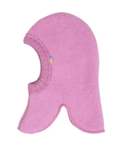 Elefanthue - 15537 Rosa Elefanthuer & Huer|Uldhuer, Uldvanter & Uldfutter