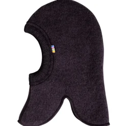 Elefanthue - 311 Sort Elefanthuer & Huer|Uldhuer, Uldvanter & Uldfutter