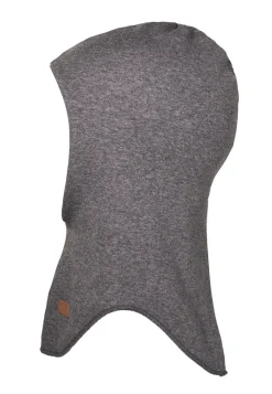 Clearance Elefanthue - Dark Grey Mel. Uldhuer, Uldvanter & Uldfutter|Elefanthuer & Huer