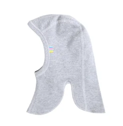 Elefanthue - Grey Melange/15340 Elefanthuer & Huer|Uldhuer, Uldvanter & Uldfutter