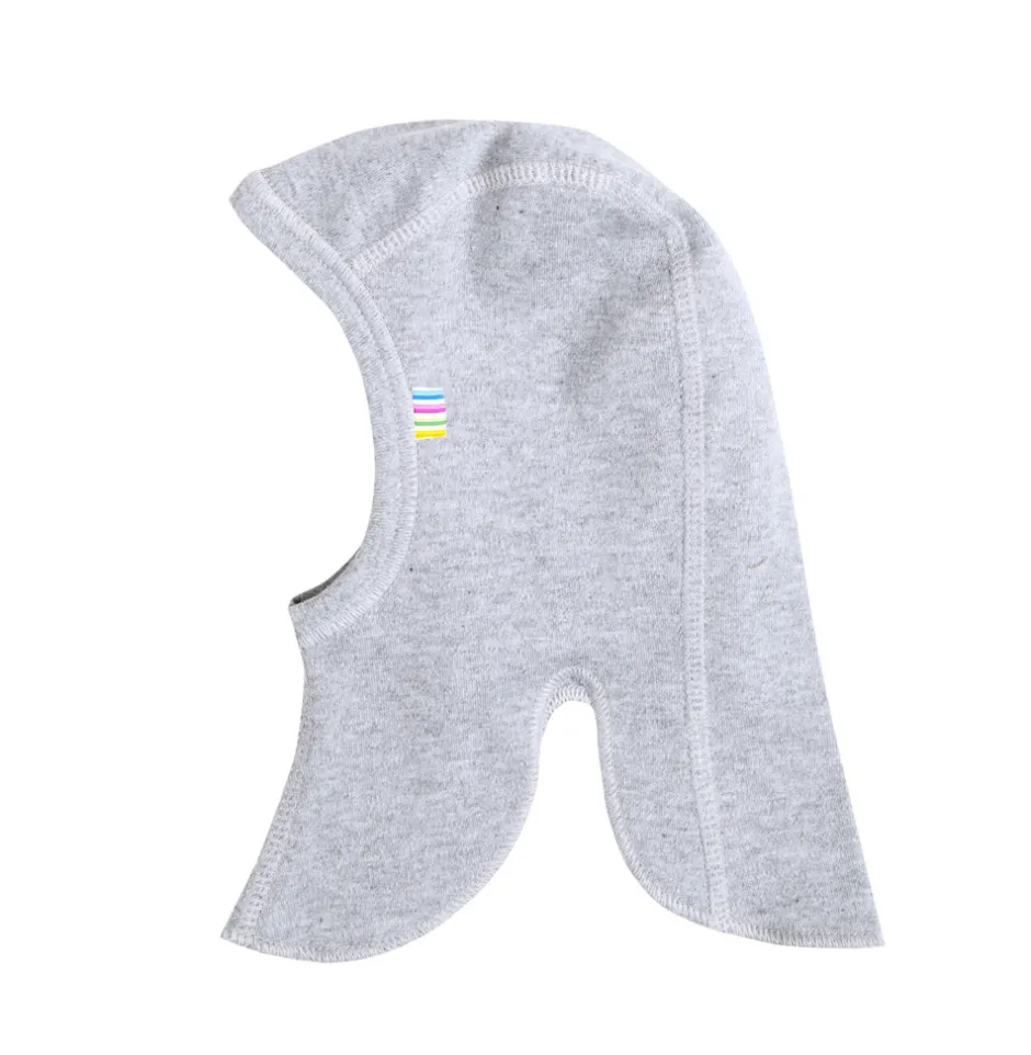 Elefanthue - Grey Melange/15340 Elefanthuer & Huer|Uldhuer, Uldvanter & Uldfutter