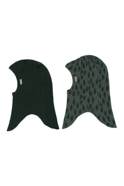 Elefanthue 2-Pak - Darkest sprouse Elefanthuer & Huer