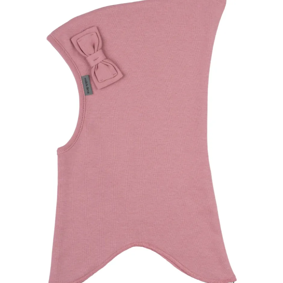 Elefanthue sløjfe - LILAS Elefanthuer & Huer