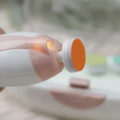 Sale Elektrisk baby neglefil Plejeartikler Til Baby