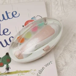 Sale Elektrisk baby neglefil Plejeartikler Til Baby