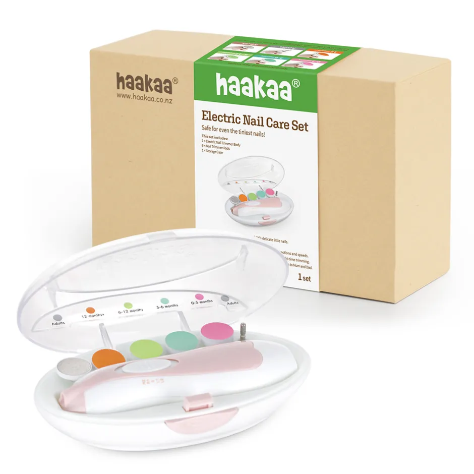 Sale Elektrisk baby neglefil Plejeartikler Til Baby