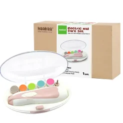 Sale Elektrisk baby neglefil Plejeartikler Til Baby