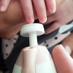 Sale Elektrisk baby neglefil Plejeartikler Til Baby