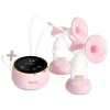 Clearance Elektrisk Brystpumpe Bella Double Brystpumper